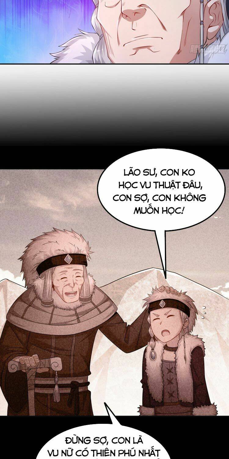 Người Ở Rể Bị Ép Thành Phản Diện Ngoại Truyện: Chapter 13