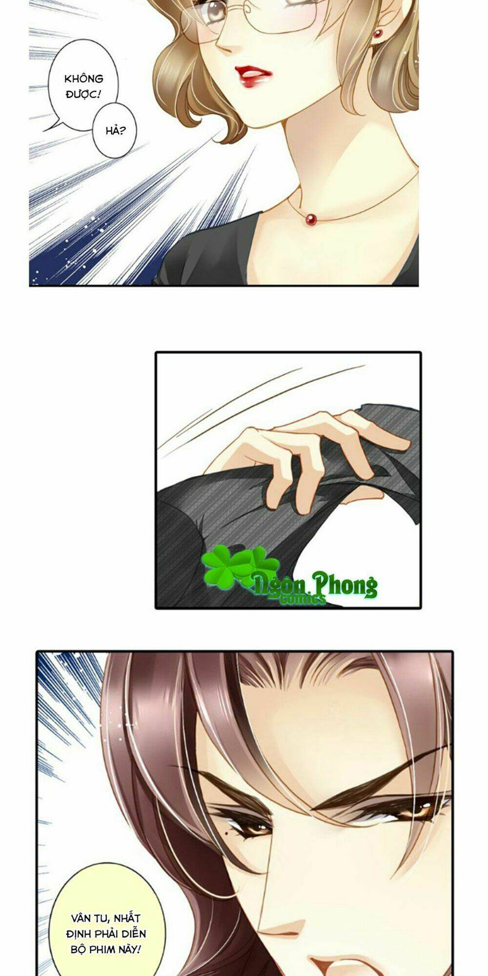 Siêu Sao Trứ Danh: Chapter 31