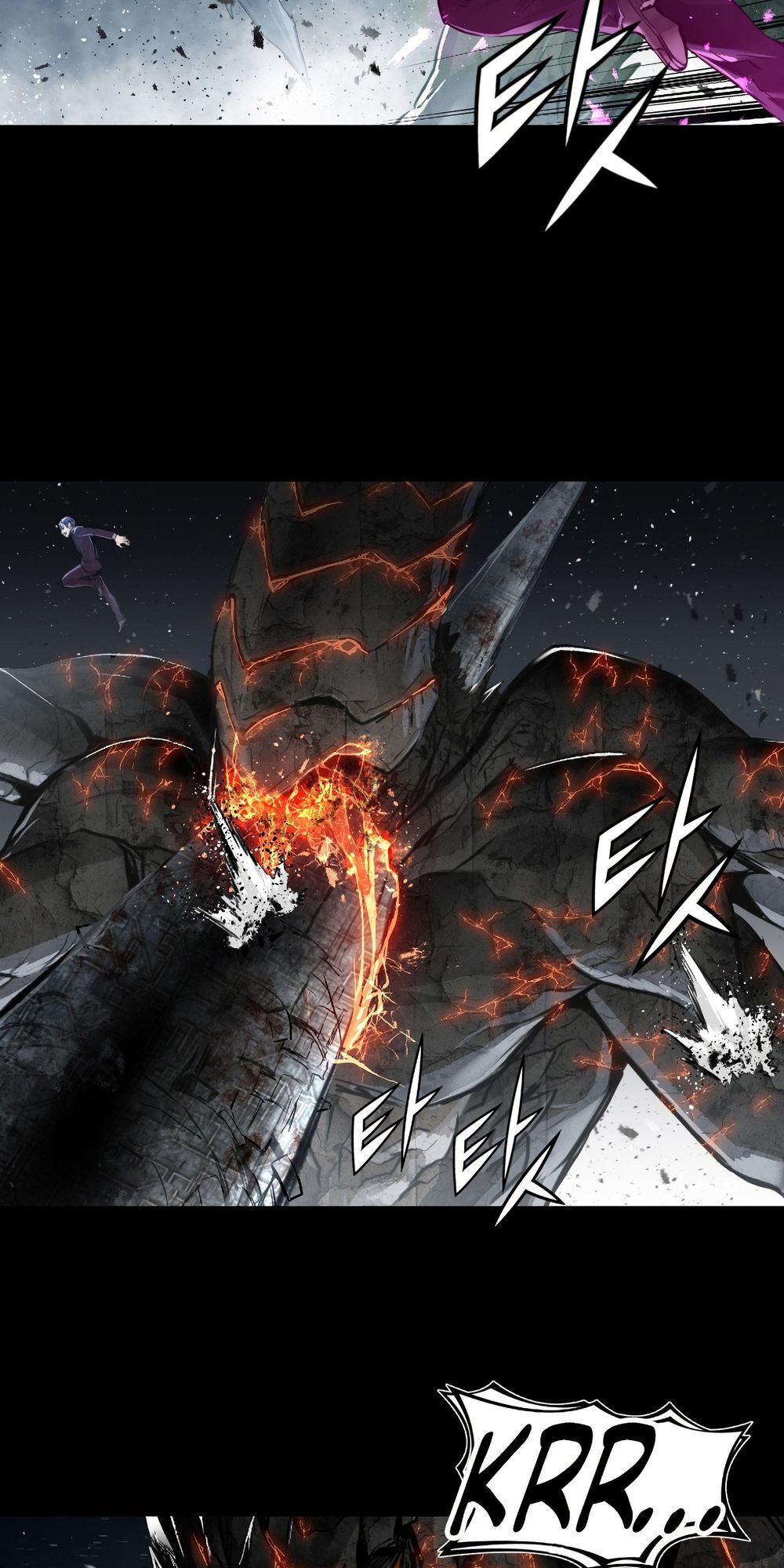 Dị Giới Tam Tuyệt: Chapter 84