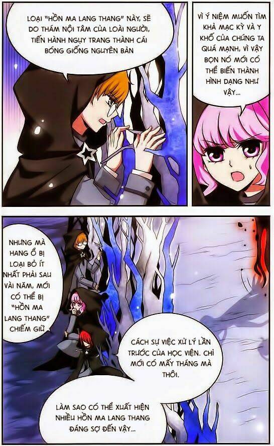 Cố Lên Nào, Đại Ma Vương: Chapter 65