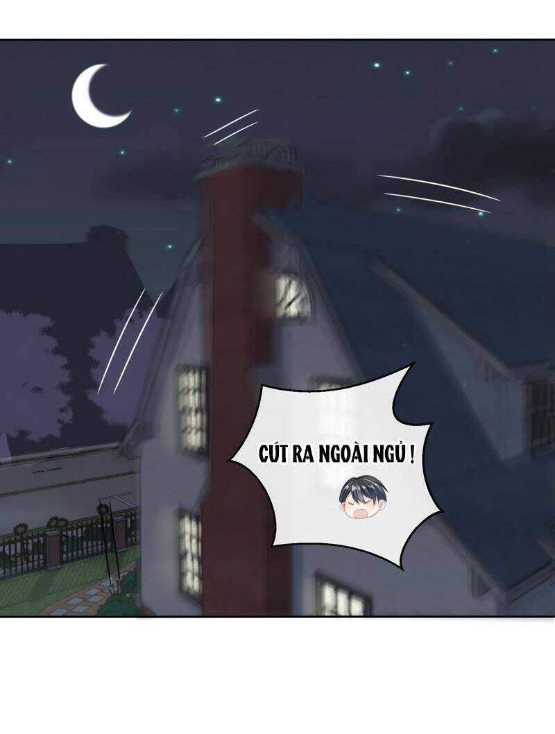 Cô Dâu Giả Tạo: Chapter 4