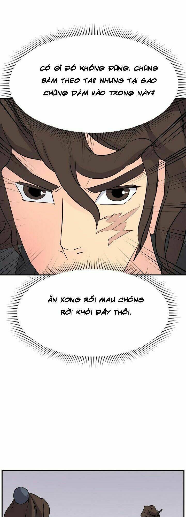 Trọng Sinh, Bất Khả Chiến Bại: Chapter 65