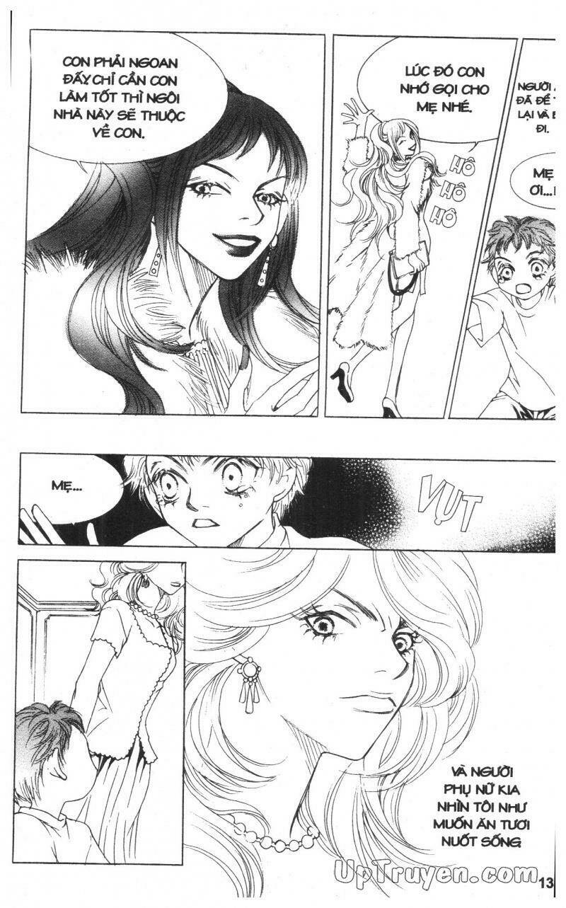 Cinderella Man: Chapter 3