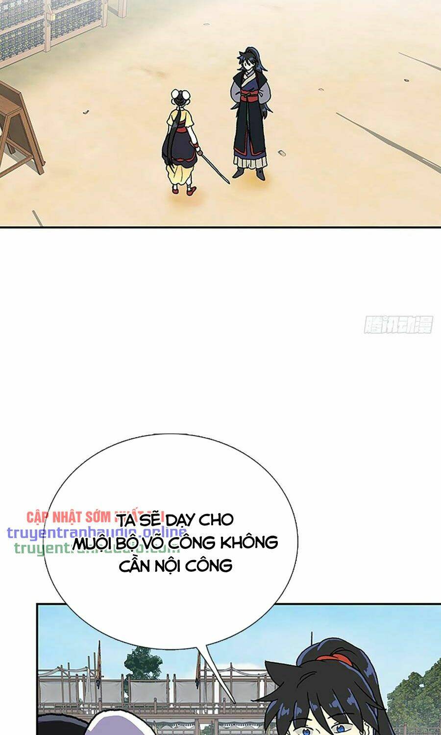 Học Sĩ Tái Sinh: Chapter 189