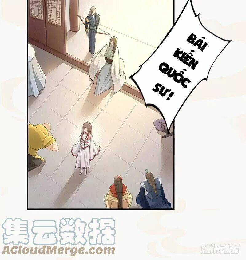 Tuyệt Thế Luyện Đan Sư: Chapter 30