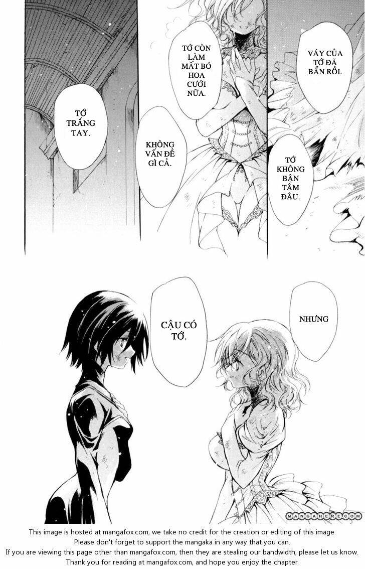 Marriage Black: Chapter 4