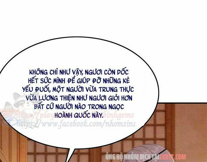 Trọng Sinh Bá Sủng Nhiếp Chính Vương Quá Mạnh Mẽ: Chapter 90