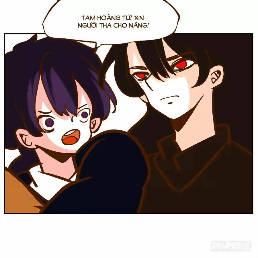 Hòa Thượng Và Tiểu Long Quân: Chapter 66