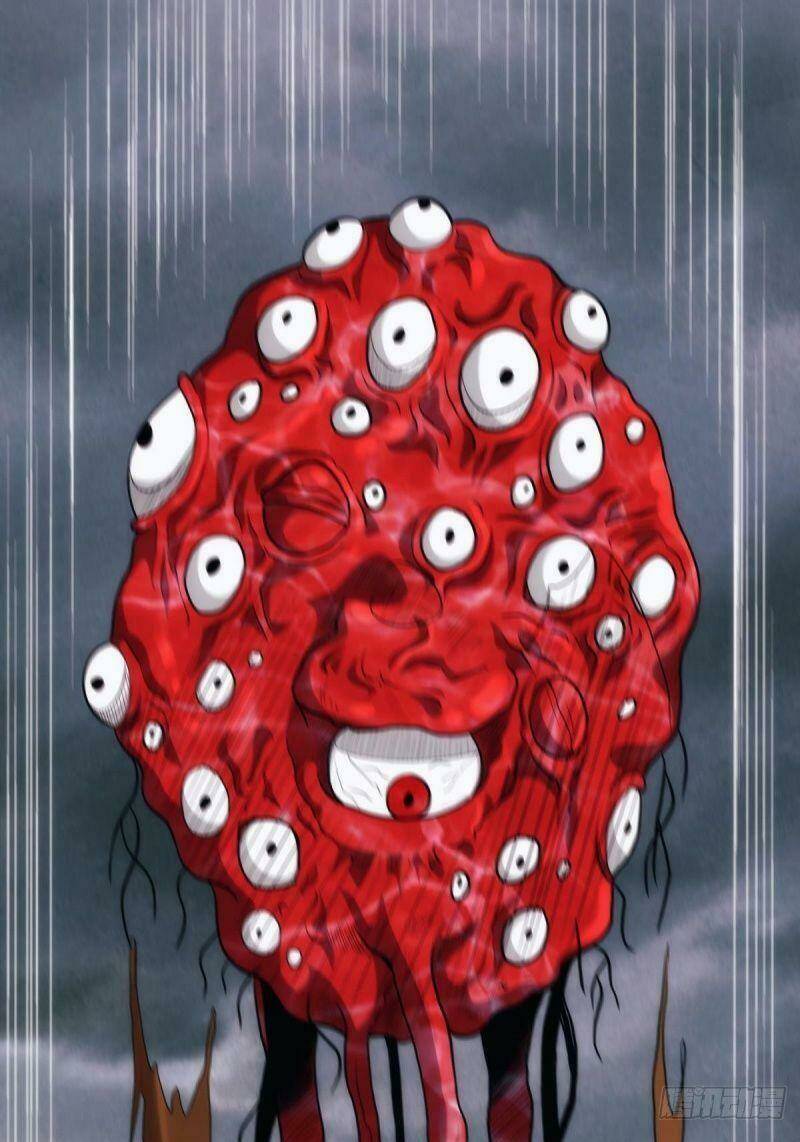 Xâm Lược Vạn Giới: Chapter 85