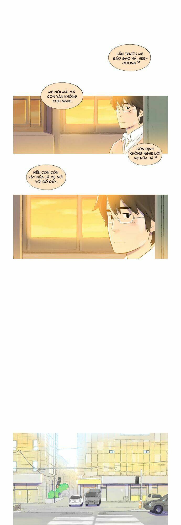 Family Man: Chapter 3