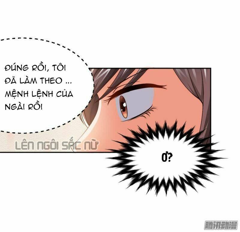 Tổng Tài Khoái Hôn: Chapter 8