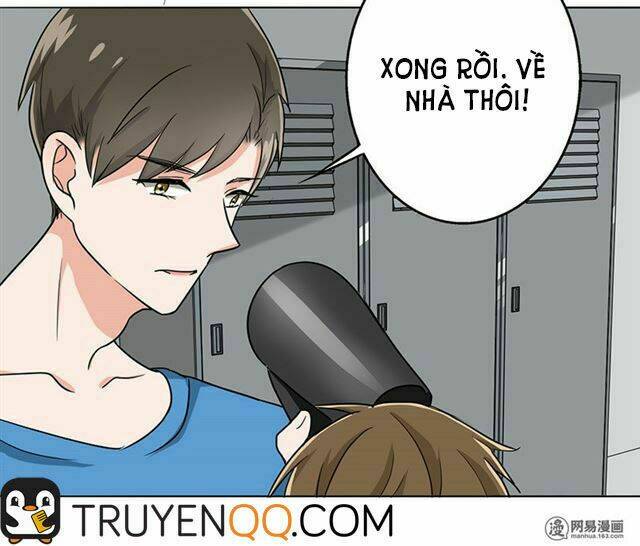 Become A Girl At Night: Chapter 36