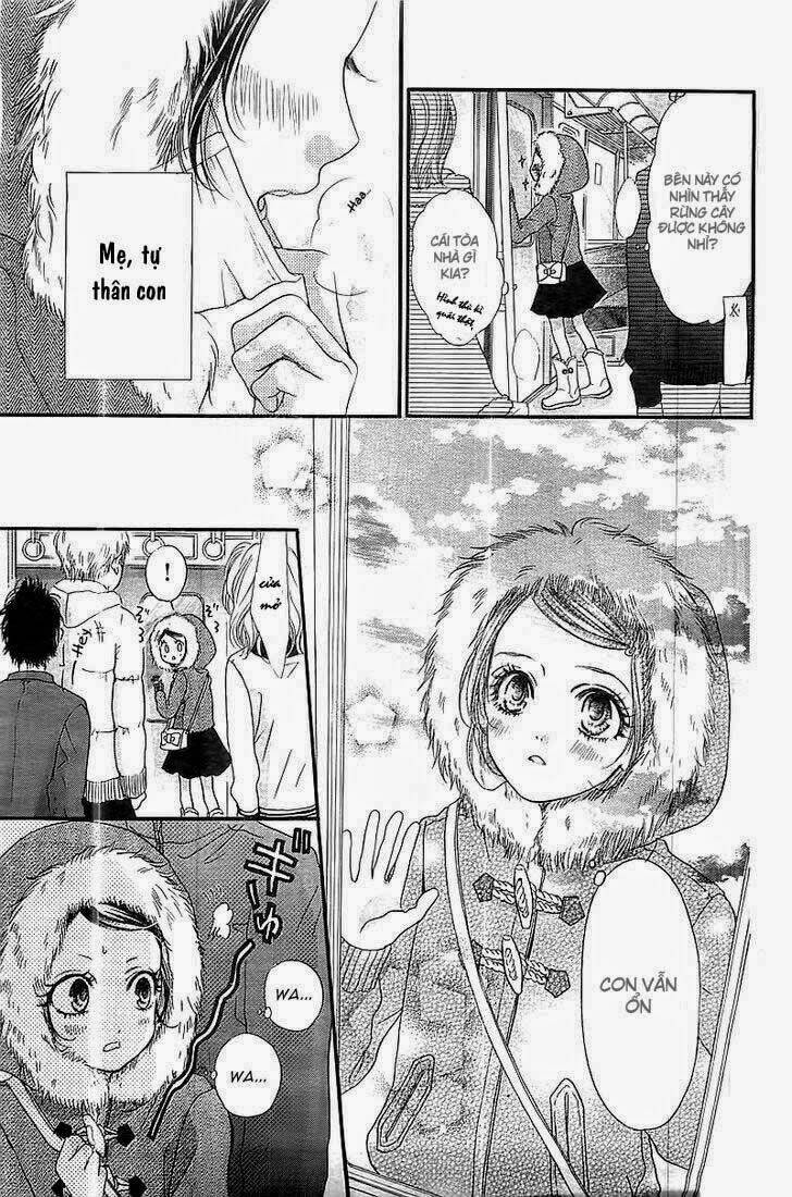 Anh Yêu Em: Chapter 1