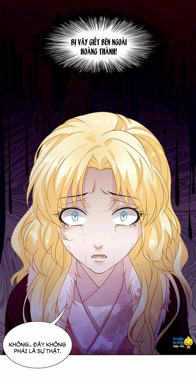 Đại Giá Thừa Tướng: Chapter 84