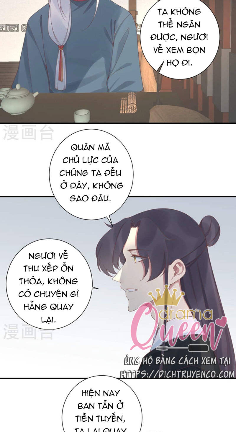 Hoàng Hậu Bận Lắm: Chapter 213