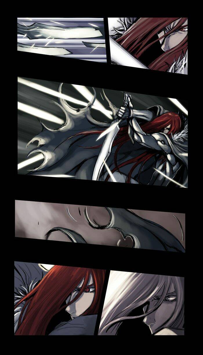 A Fairytale For The Demon Lord: Chapter 16