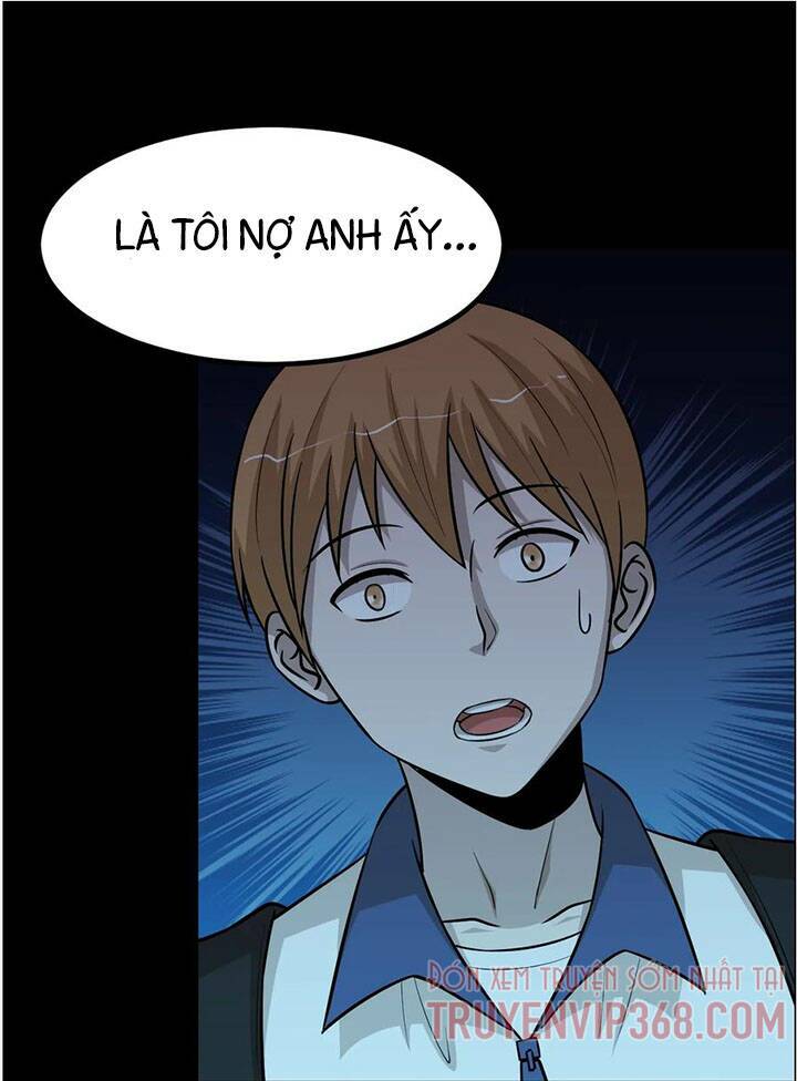 Đai Ca Trở Lại Tuổi 16: Chapter 105