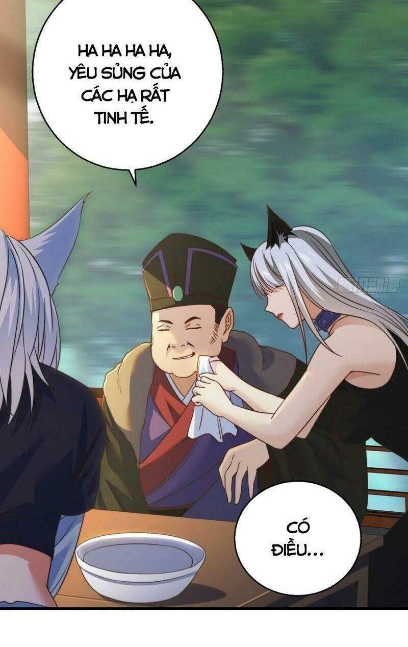 Ta Là Đại Hoàn Đan: Chapter 62