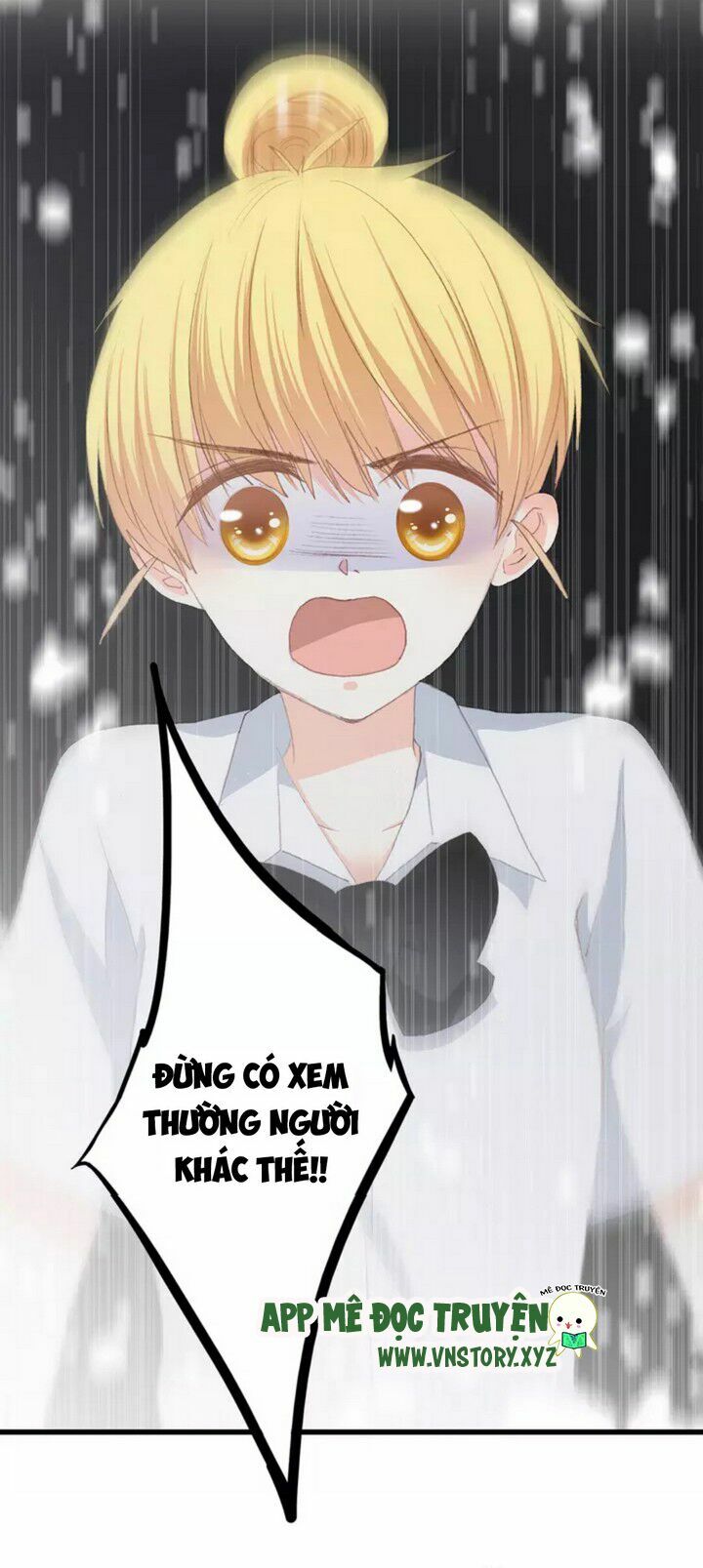 Con Tim Rung Động: Chapter 48