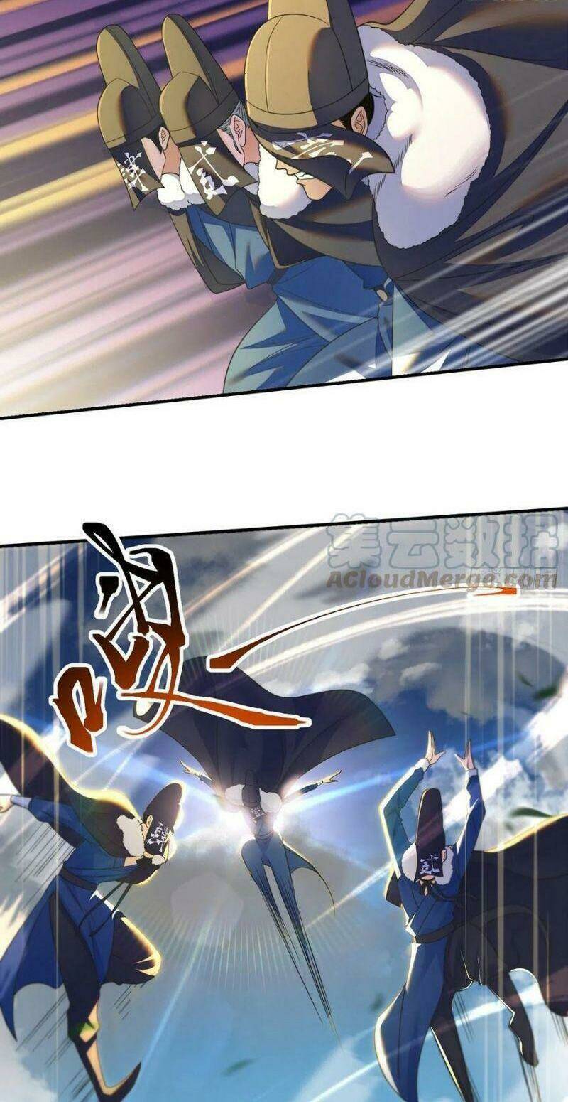 Ta Là Đại Hoàn Đan: Chapter 49