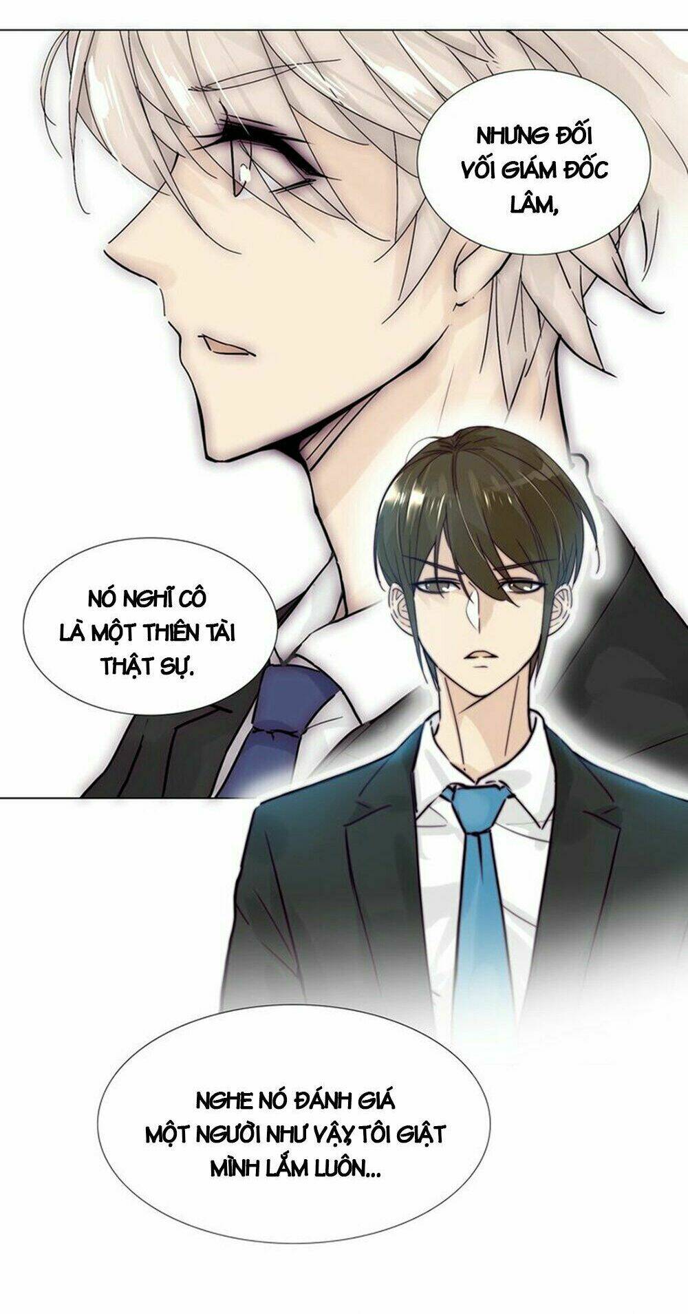 Tình Yêu Chớp Nhoáng: Chapter 68.5