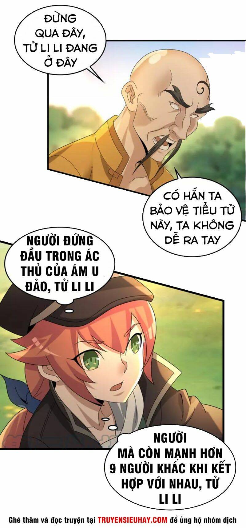 Siêu Cấp Đại Chủ Bạ: Chapter 87