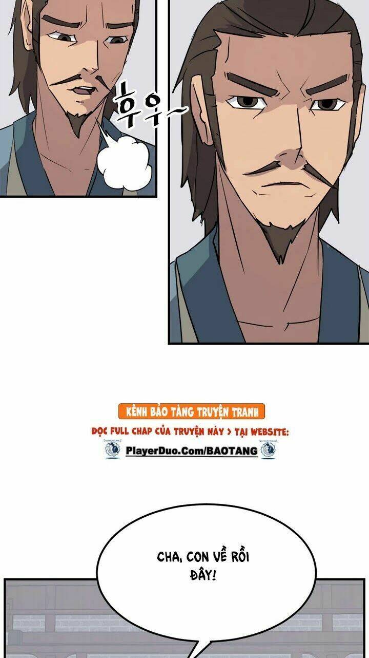 Trọng Sinh, Bất Khả Chiến Bại: Chapter 97