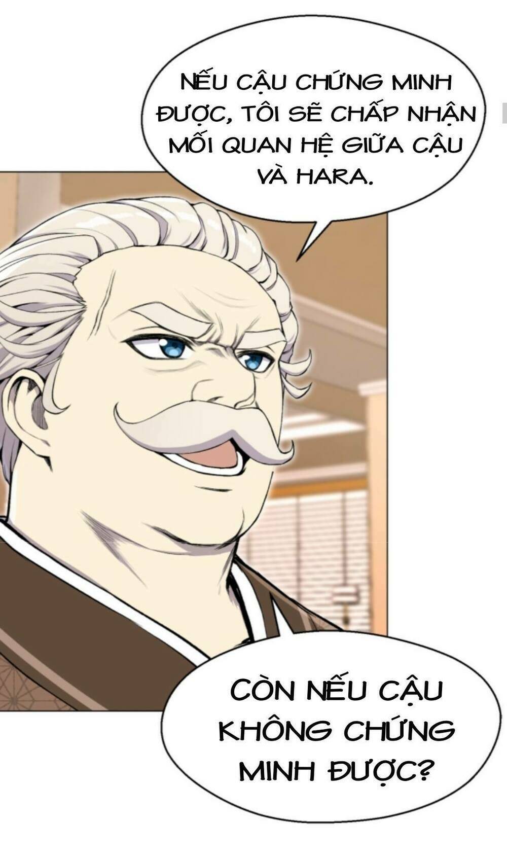 Luân Hồi Ác Nhân: Chapter 32