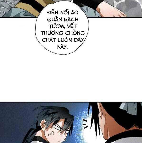 Thời Đại Hoàng Kim Của Thiên Kiếm: Chapter 31