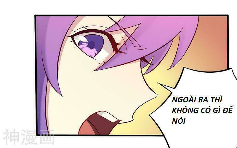 Tổng Tài Đã Cưới Em: Chapter 67