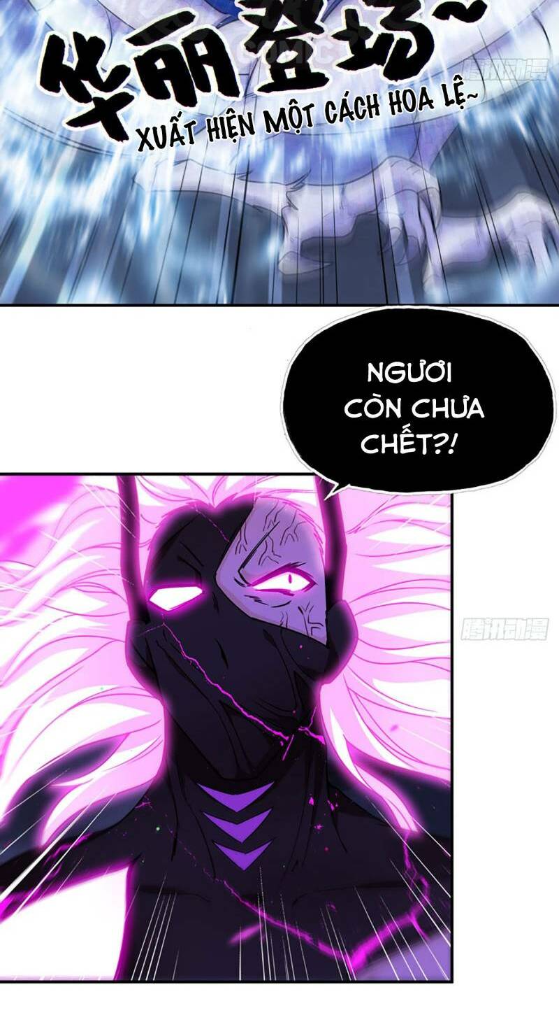 Khởi Đầu Bằng Một Con Côn: Chapter 78