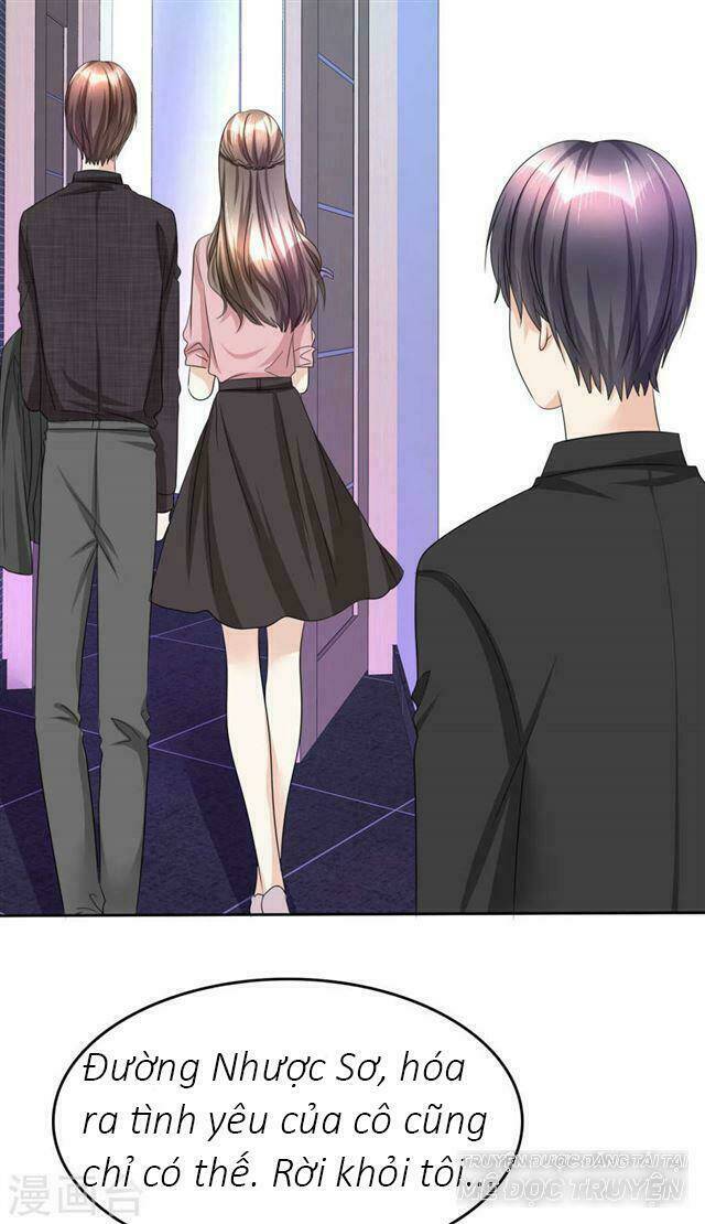 Con Đường Phản Công Của Sủng Thê: Chapter 30