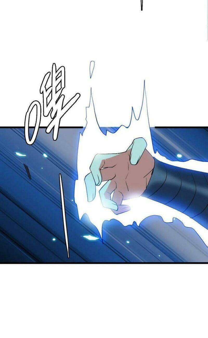 Siêu Đạo Thần Thuật: Chapter 58