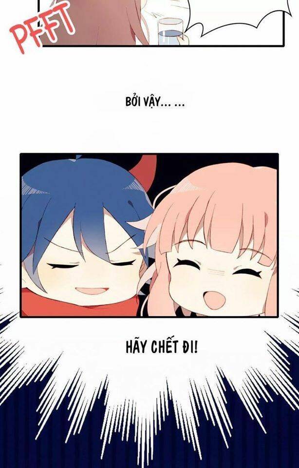 Mối Tình Đầu Dang Dở Của Tôi: Chapter 3