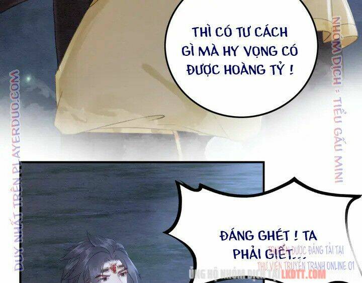 Trọng Sinh Bá Sủng Nhiếp Chính Vương Quá Mạnh Mẽ: Chapter 142