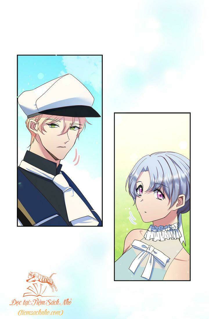 Bút Danh Bí Mật Của Nữ Công Tước: Chapter 13