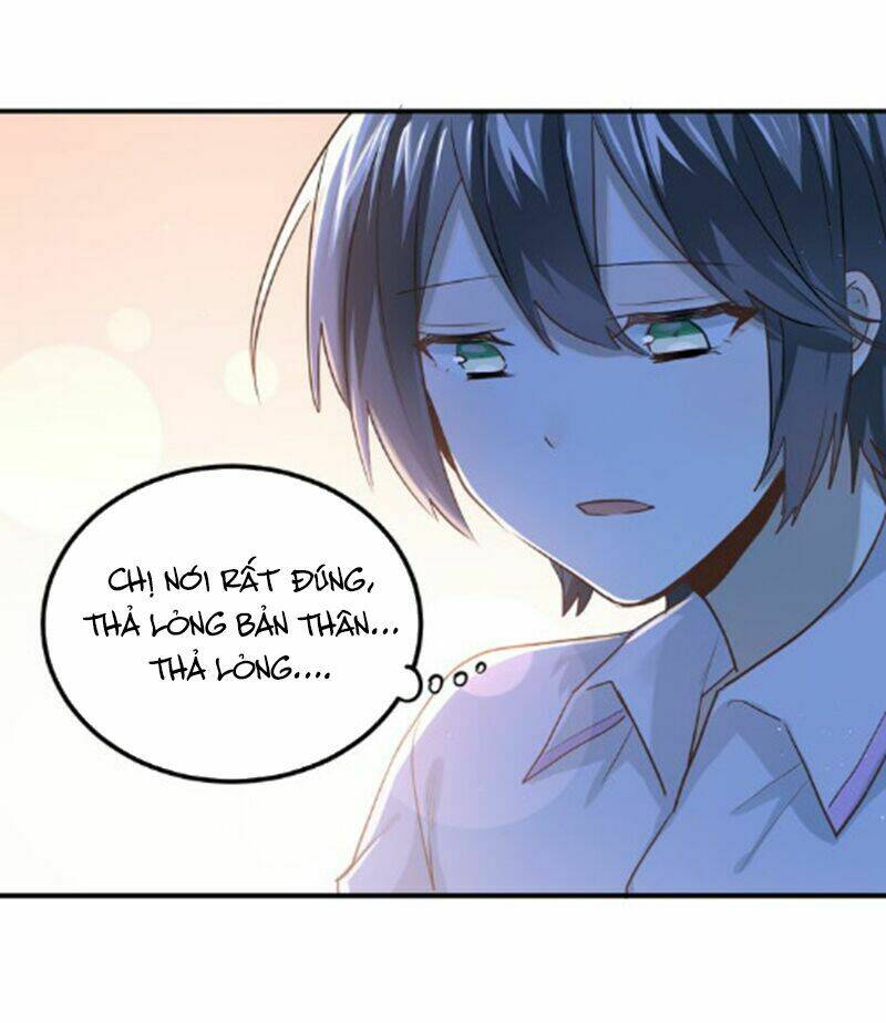 Đầu Gấu Biết Yêu: Chapter 111