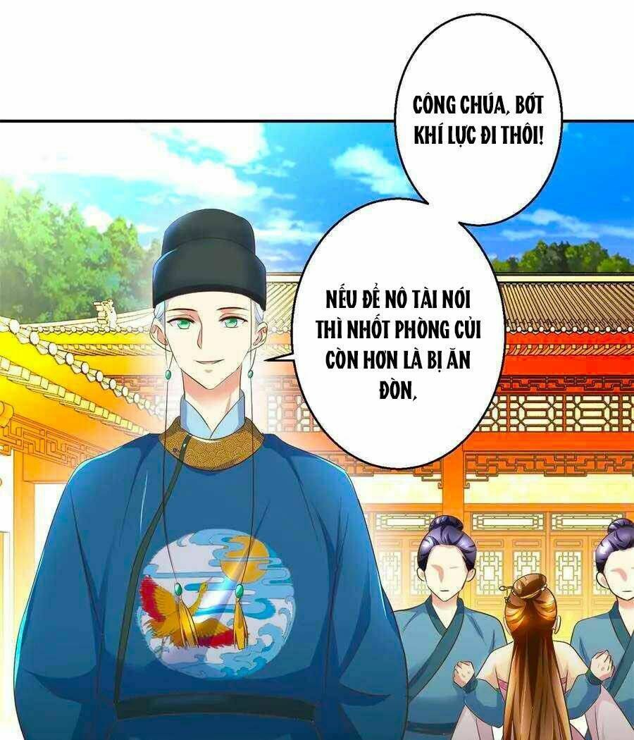 Thuần Phi Ký: Chapter 38