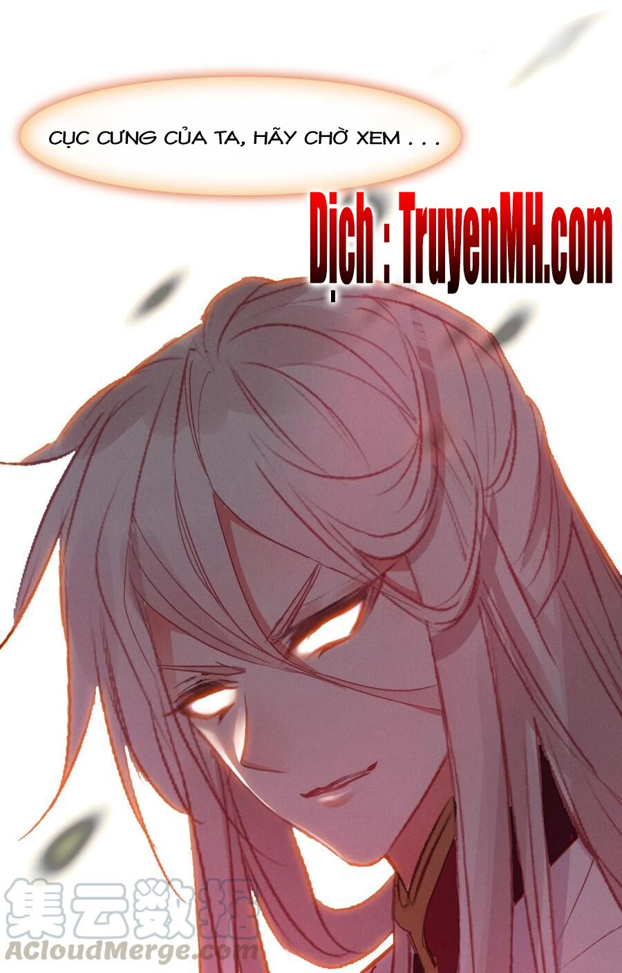 Gả Cho Một Tên Thái Giám Đáng Ghét: Chapter 136