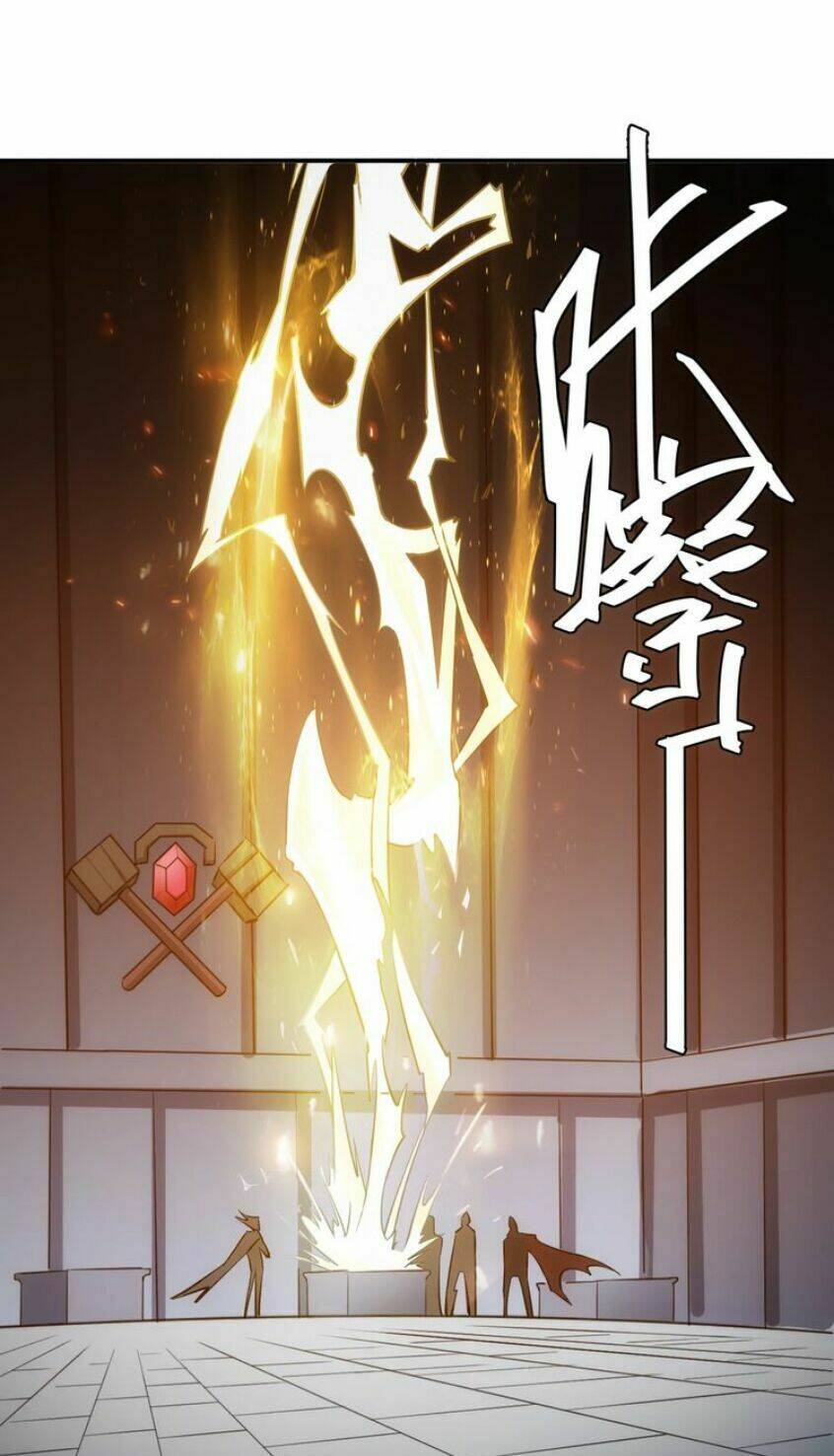 Rich Player - Người Chơi Khắc Kim: Chapter 43