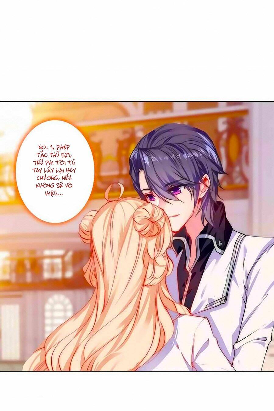 101 Sủng Vật Tình Nhân: Chapter 63