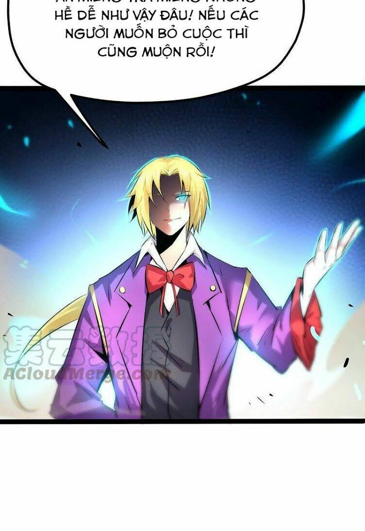 Chư Thần Rút Lui: Chapter 24