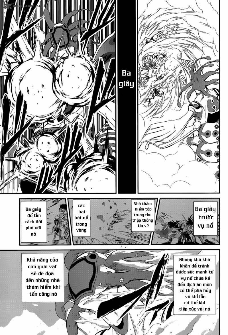 Dungeon Ni Deai Wo Motomeru No Wa Machigatte Iru Darou Ka Gaiden - Sword Oratoria: Chapter 3