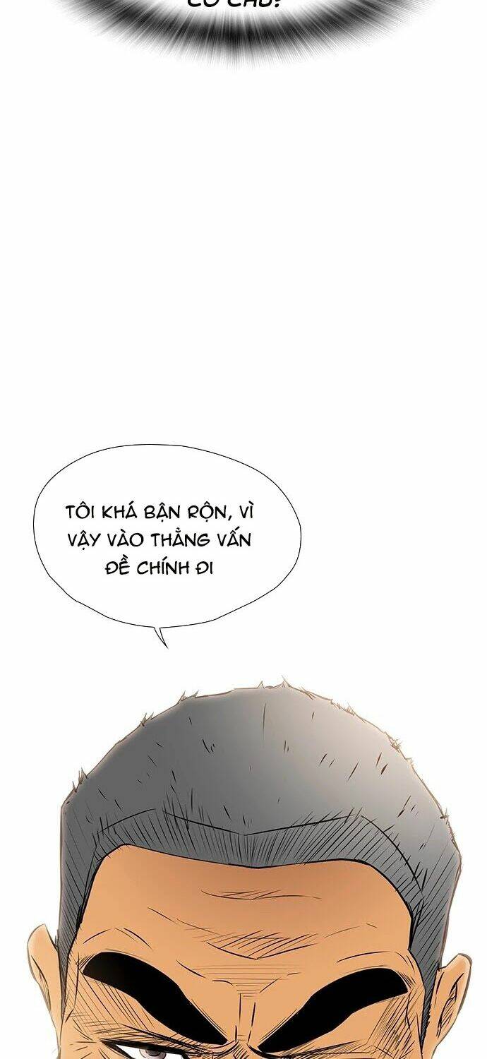 Kẻ Hồi Sinh: Chapter 138