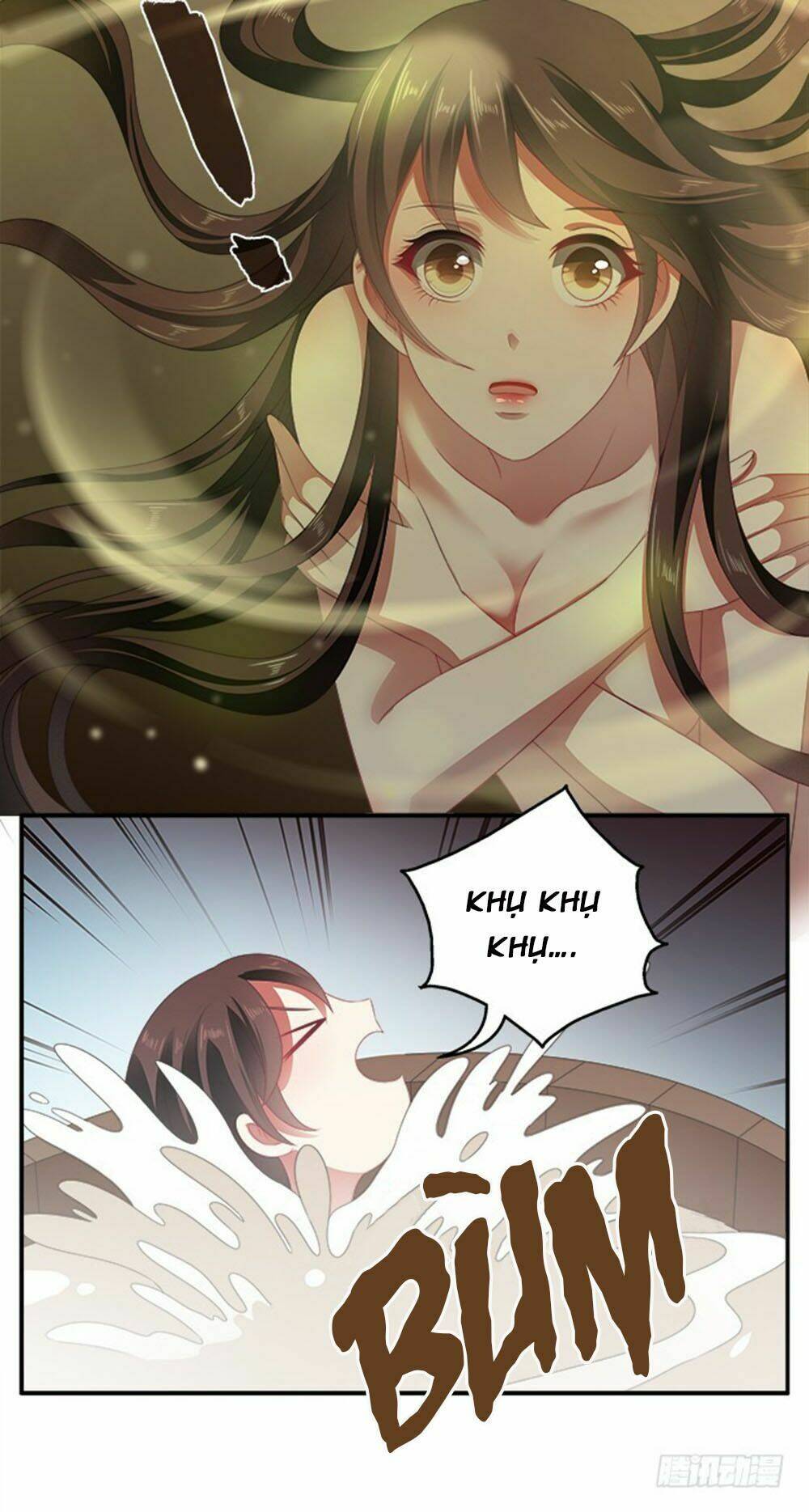 Thịnh Thế An Nhiên: Chapter 58