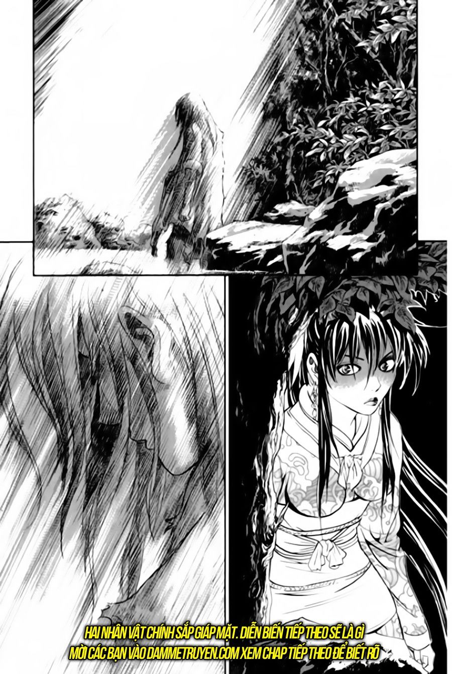 Long Phi Bất Bại 2: Chapter 98