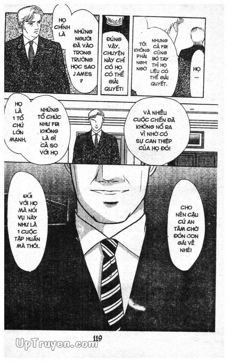 9 Banme No Musashi: Chapter 15