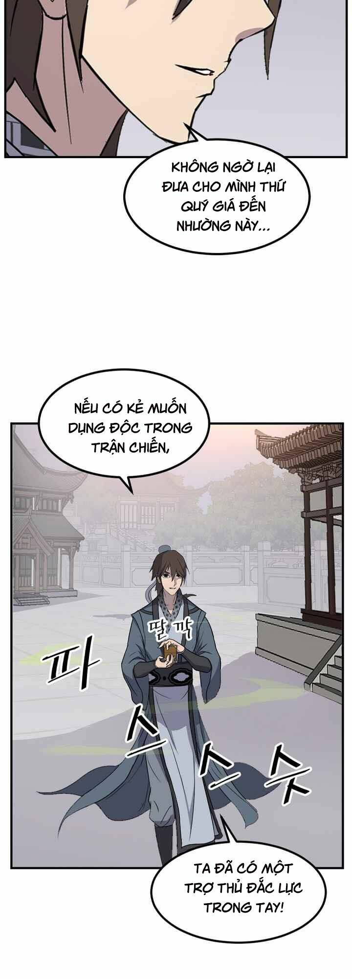 Trọng Sinh, Bất Khả Chiến Bại: Chapter 133