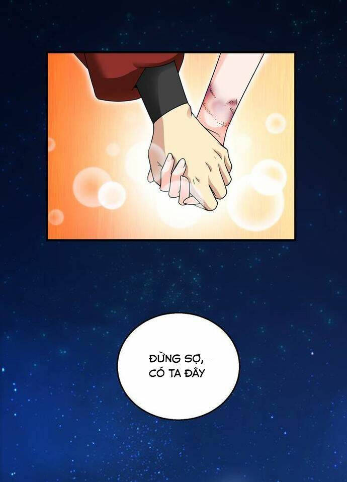 Phong Quỷ Truyền Thuyết: Chapter 75