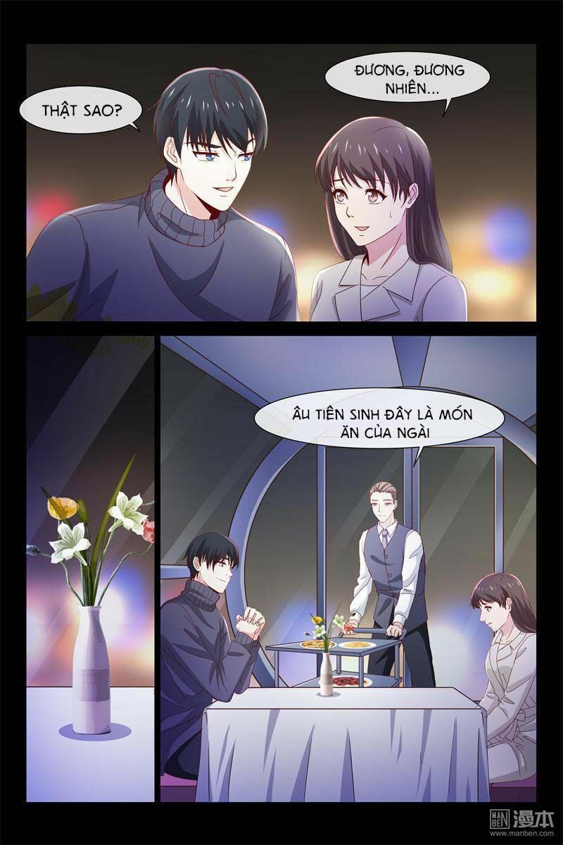 Tình Nhân Khế Ước Của Tổng Tài: Chapter 68